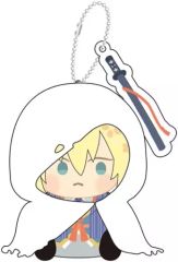 ブルアカ ブルーアーカイブ ローソン ミニマスコット セナ - メルカリ