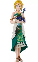 [중고] 피규어 figma 젤다 티어스 오브 더 킹덤 ver. [젤다의 전설 티어스 오브 더 킹덤]