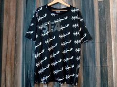 【極美品 】ウィンダンシー×ヨウジヤマモト マルチロゴTシャツ黒4 極美品 】ウィンダンシー×ヨウジヤマモト マルチロゴTシャツ黒4 - メルカリ
