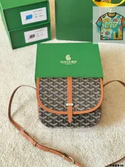 【今日特価】GOYARD Camera Bag・ゴヤード カメラバッグ-WTO輸入2