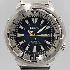 【希少】セイコー自動巻き 腕時計 SBDY055 PROSPEX セイコー プロスペックス ネット限定モデル 自動巻き 機械式