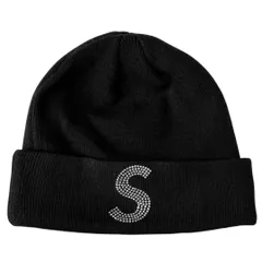 2025年最新】Supreme New Era S Logo Beanieの人気アイテム