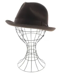 Borsalino ハット メンズ 【古着】【中古】【送料無料】 - RAGTAG