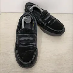 グラビス gravis ODJICK コインローファー メンズ JPN：25.のサムネイル