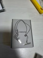 2025年最新】ルセラフィムネックレスの人気アイテム - メルカリ