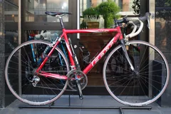 【フルカスタム】FELT F85ロードバイク　レーシングゼロ　アルテグラ FELT(フェルト) 2017年モデル F85 [ロードバイク] [アルミ