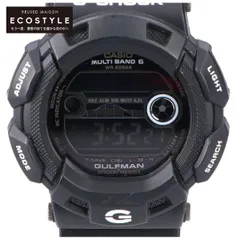 2024年最新】G-SHOCK GW-9110BWの人気アイテム - メルカリ