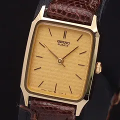 2024年最新】SEIKO 7321 時計の人気アイテム - メルカリ