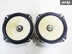 新品　KENWOOD　スピーカー　CM‐9 ケンウッド「CM-9」: ジャンクマイライフ