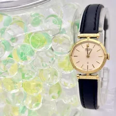 【新品電池】SEIKO セイコー レディース 腕時計 ゴールド 新品ベルト