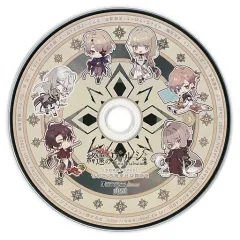 【中古】アニメ系CD 終遠のヴィルシュ -ErroR：salvation- 予約特典ドラマCD「せめて、今宵幸せな物語を」