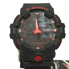 2024年最新】casio g-shock ga700の人気アイテム - メルカリ