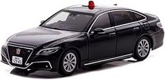 RAI,Sレクサス LS600h 2017 警察本部警備部要人警護車両 - メルカリ
