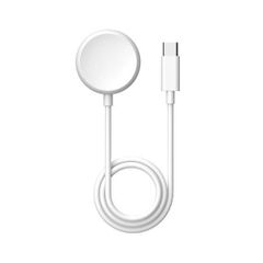 【人気商品】【2025年最新】アップルウォッチ 充電器 USB typeC ワイヤレス充電器 タイプc 全シリーズ対応 急速 高速 充電 持ち運び磁気 マグネット ケーブル