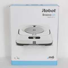 2023年最新】床拭きロボット ブラーバ ジェットm6の人気アイテム