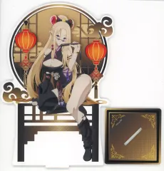 中古】アクリルスタンド・アクリルパネル アルファ 特大アクリル