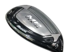 MIZUNO - ミズノ　MP CLK−H #3 19°、#４22° 2本セット MP CLK-H ユーティリティ（Orochi H カーボンシャフト付