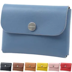 イルビゾンテ カードケース 名刺入れ マルチケース レザー IL BISONTE CARD CASE SCC100 PV0039