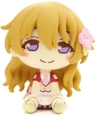 【一番くじ】虹ヶ咲ちょこのっこ　2バージョンコンプセット 2025年最新】一番くじ ラブライブ 虹ヶ咲学園 ちょこのっこの