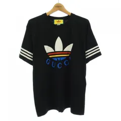 2024年最新】adidas gucci tシャツの人気アイテム - メルカリ