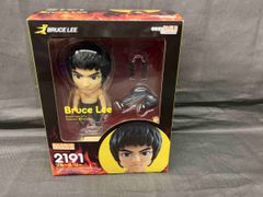 ねんどろいど ブルース・リー 2191 フィギュア - メルカリ
