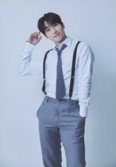 【中古】生写真(男性) THE BOYZ/SANGYEON(サンヨン)/「THE BOYZ JAPAN TOUR： THE B ZONE」ランダムフォト