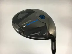 2025年最新】aiスモーク フェアウェイウッド アッタスv2の人気