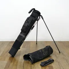 SELF STAND CARRY TL（セルフスタンドキャリー TL）（BRG231G11