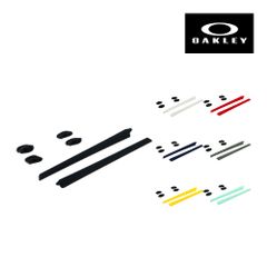 オークリー イヤーソック フラックドラフト ノーズパッド アクセサリーキット OAKLEY 交換用パーツ FLAK DRAFT