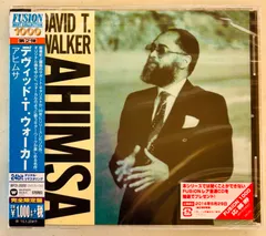 【紙ジャケ】David T. Walker レアCD 3枚セット Amazon.co.jp: デヴィッド・T・ウォーカー(紙ジャケット仕様