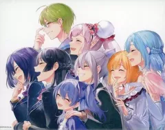 2025年最新】initial step in nijisanjiの人気アイテム - メルカリ