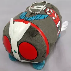 【中古】キーホルダー 仮面ライダー第2号 クリーナーマスコット 「シン・仮面ライダー」 劇場グッズ