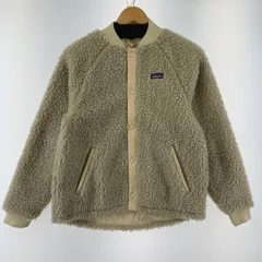 【中古品】 PATAGONIA 65415 RETRO-X BOMBER JACKET パタゴニア 【169-251023-st-16-fuz】
