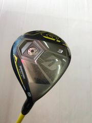 【最短翌日発送】JGR | 15 | SR | ツアーAD J16-11W | 中古 | フェアウェイウッド | ブリヂストン