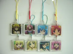真・恋姫†無双 関羽武器 シルバーアクセサリー 真・恋姫†無双 関羽武器 シルバーアクセサリー