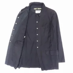 00s archive Margiela ここのえ期 カバーオール ジャケット 00s archive Margiela ここのえ期 カバーオール ジャケット