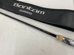 シマノ 22 バンタム 274M+ スピニングロッド 保証書・袋付 シマノ 22 バンタム 274M+ スピニングロッド 保証書・袋付 | Mercari