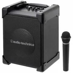 audio-technica マイク　ATW-SP707A　ワイヤレス　38A Amazon.co.jp: オーディオテクニカ UHFワイヤレスアンプシステム