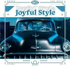 【中古】 Joyful　Joyful/ＣＤ/XQLE-1001 中古】 Joyful Joyful/CD/XQLE-1001