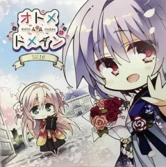 2025年最新】オトメドメイン グッズの人気アイテム - メルカリ