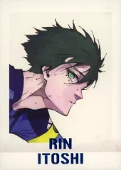 【中古】アニメ系トレカ 42：糸師凛