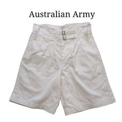 40's~50's オーストラリア軍 グルカショーツ - メルカリ