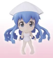 【中古】トレーディングフィギュア イカ娘(水着) ちびきゅんキャラ 一番くじプレミアム 「侵略!?イカ娘」 F賞