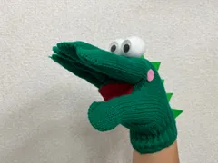 手袋シアター/テノヒラノサウルス