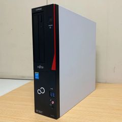 【ジャンク品】FUJITSUデスクトップパソコンESPRIMO D583/KX（FMVD12024P）