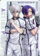 2025年最新】ユニオンアリーナ ブルーロック 凪の人気アイテム