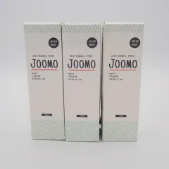 3本 ジョーモ JOOMO 除毛スプレー 除毛剤 リムーバS-16 100ml ...