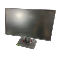 ASUS VG258QR-J 24.5インチ ゲーミングモニター 2021年製 エイスース PC周辺機器 中古 W9979745
