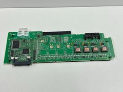 ET-4DCI-Si　4多機能電話機ユニット基板