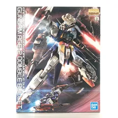 2025年最新】ガンダムage-2 ダブルバレット MGの人気アイテム